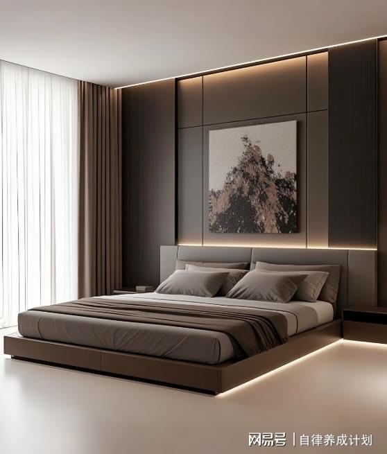 九游app：当现代材料邂逅东方美学——一生一饰新品演绎“新国潮”空间艺术(图3)