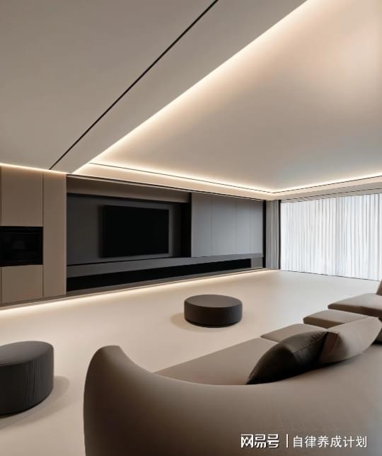 九游app：当现代材料邂逅东方美学——一生一饰新品演绎“新国潮”空间艺术