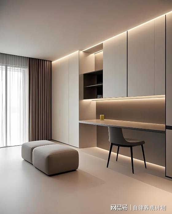 九游app：当现代材料邂逅东方美学——一生一饰新品演绎“新国潮”空间艺术(图2)