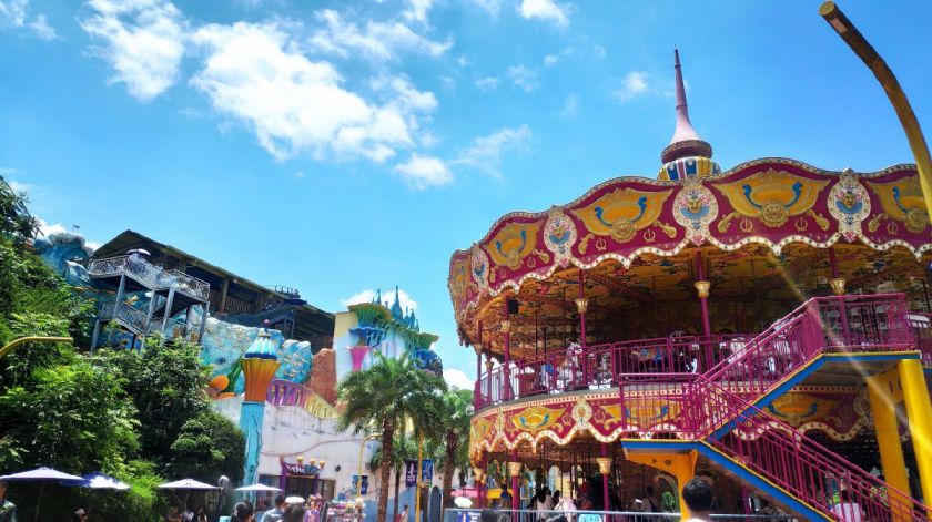 九游体育：2026重庆五一活动汇总(图4)