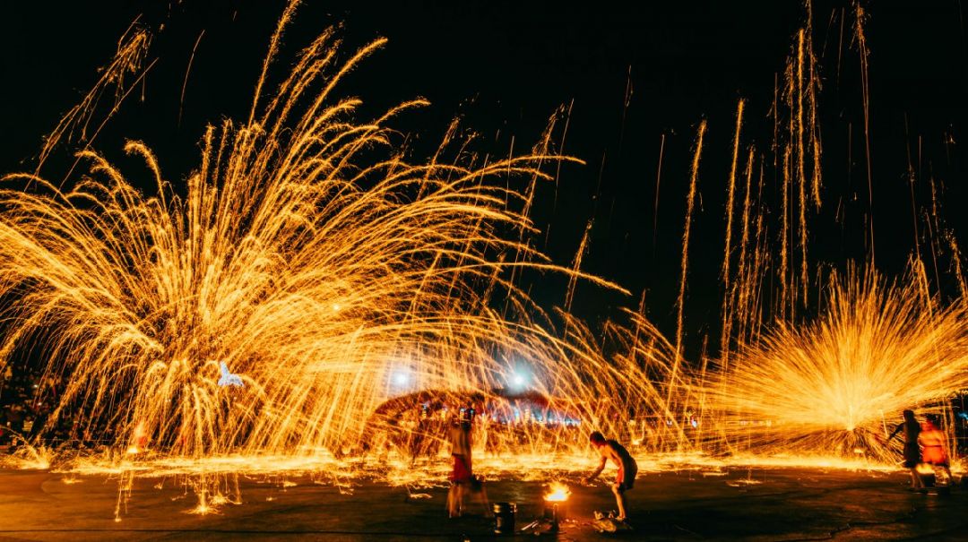 九游体育：2026重庆五一活动汇总(图2)