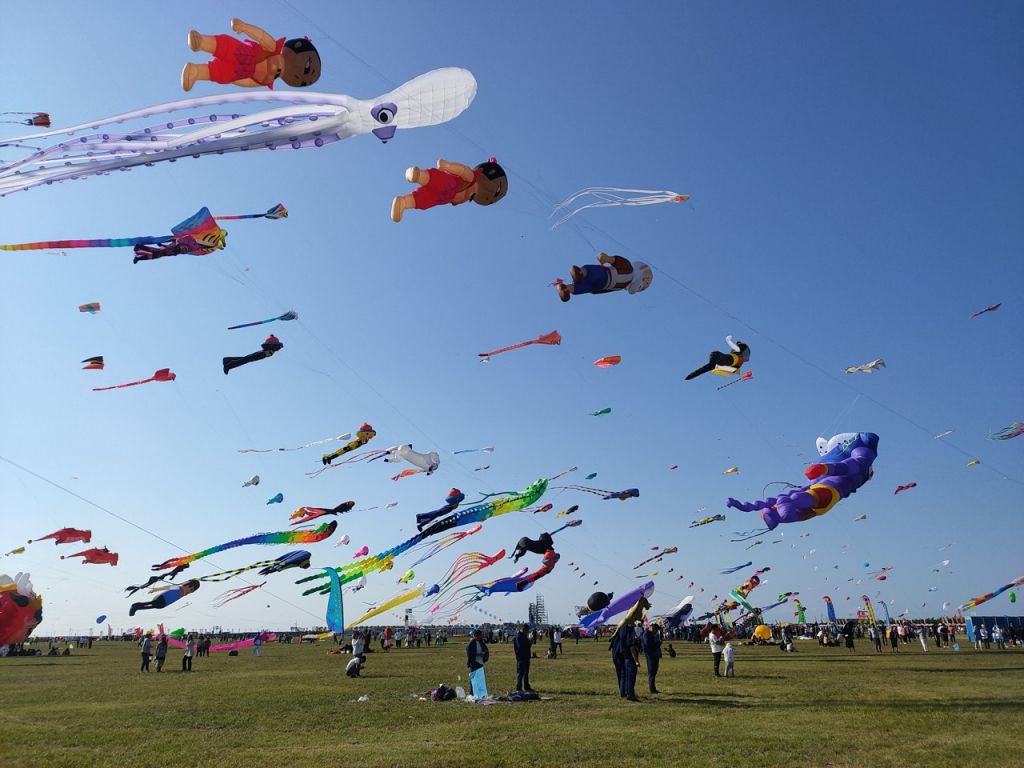 九游体育：2026重庆五一活动汇总(图3)