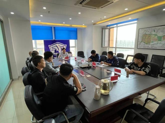 中超丨倡导文明观赛共建一流球迷文化