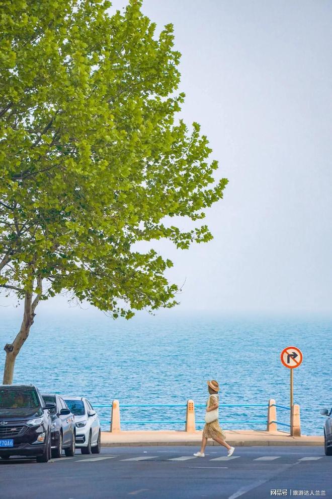 九游app：青岛旅游景点怎么预约门票5日游提前几天操作指南(图2)