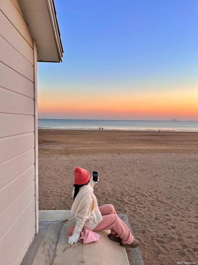 九游app：青岛旅游景点怎么预约门票5日游提前几天操作指南(图3)