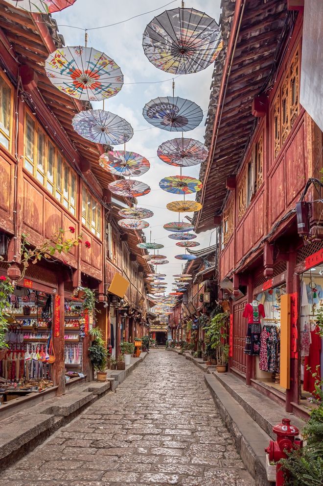 五一去云南西双版纳腾冲旅游5天报团旅行社路线攻略+必备物品