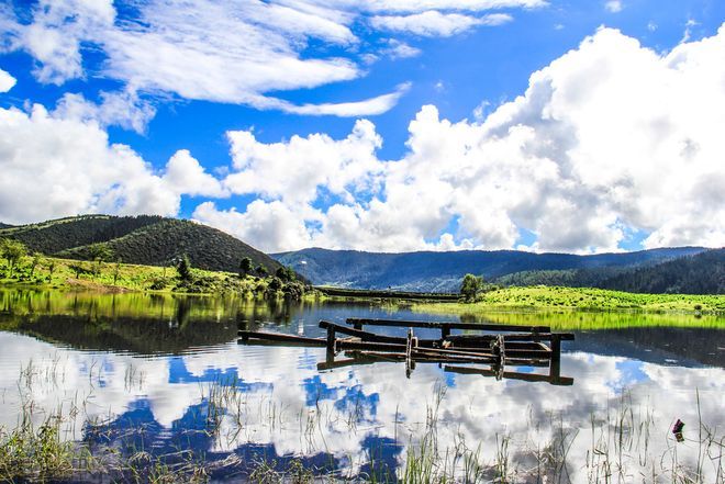 五一去云南西双版纳腾冲旅游5天报团旅行社路线攻略+必备物品(图3)