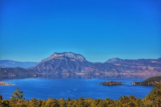 五一去云南西双版纳腾冲旅游5天报团旅行社路线攻略+必备物品(图2)