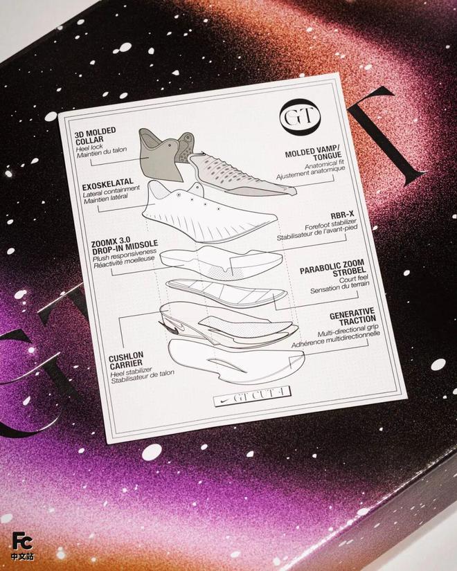 九游app：Nike搞了两双「中国专属」球鞋国外网友急哭了(图5)
