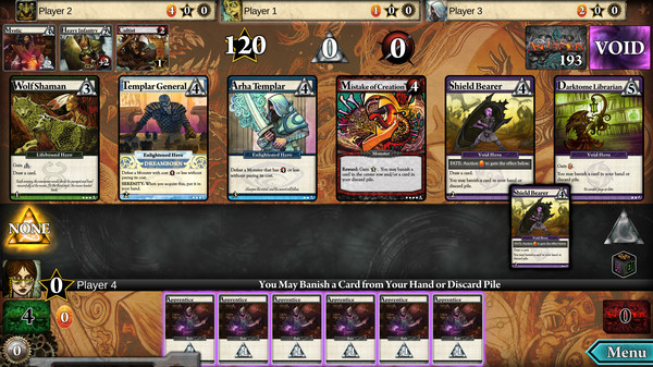 暗杀神游戏-暗杀神安卓版-52PK游戏网