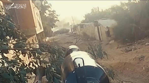 一周军评：加沙巷战以军“不败而败”-施洋(图4)