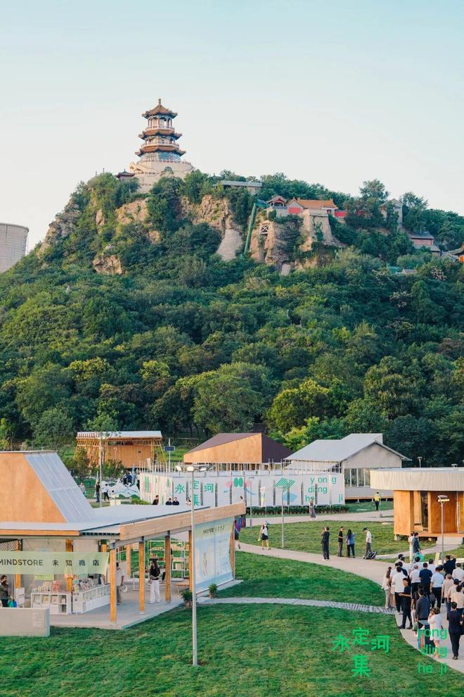 九游体育：这场国潮音乐会让你“听见”光影的故事(图2)