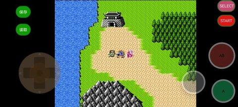 吞食天地2三国外传中文版(图2)