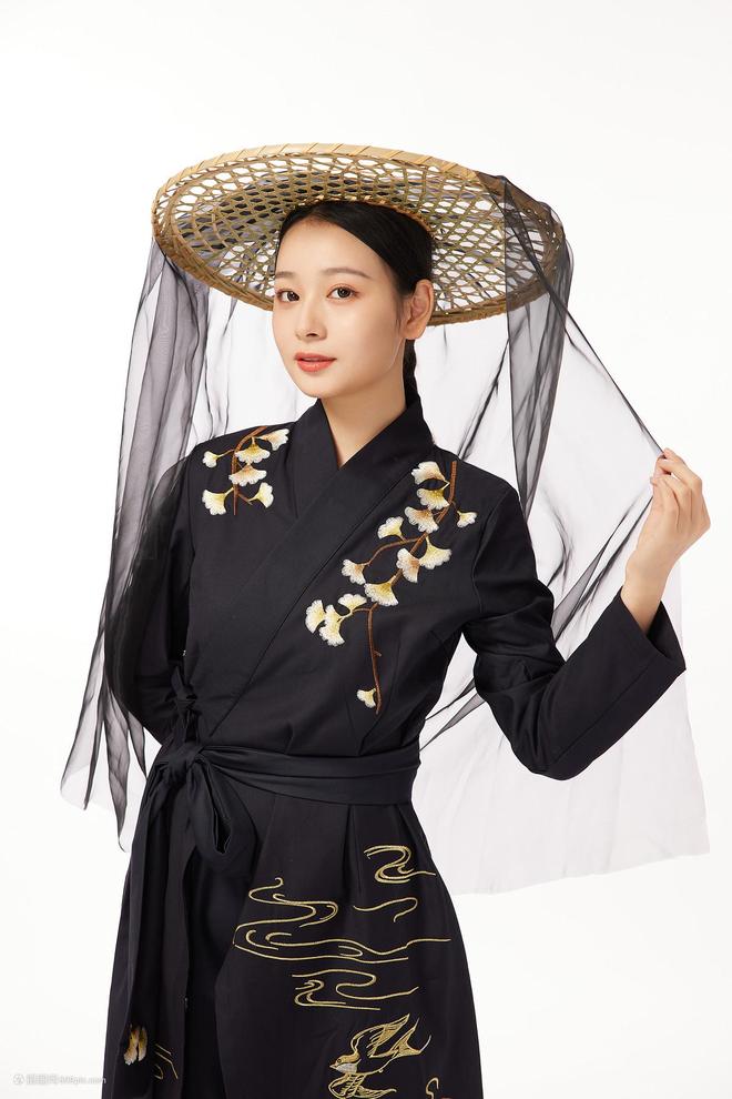 国风穿搭素材合集解锁新中式日常穿搭灵感(图5)