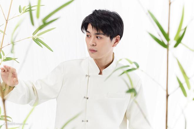 国风穿搭素材合集解锁新中式日常穿搭灵感