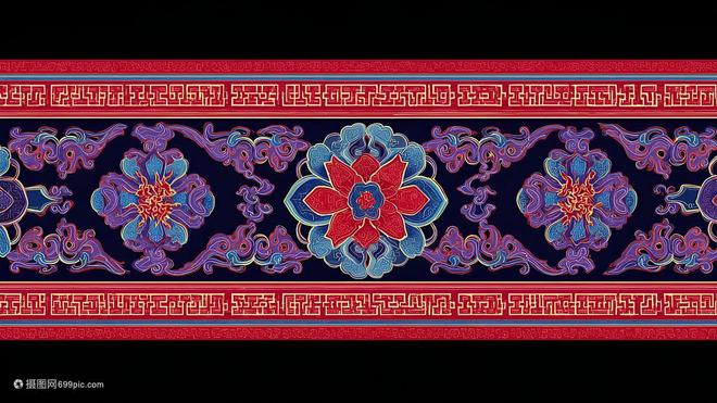 国风穿搭素材合集解锁新中式日常穿搭灵感(图3)