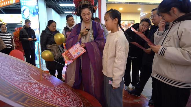 西宁“昆仑π街区”唐道开市！打造首个神话国潮沉浸式青年创业空间