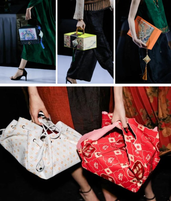 守艺为根创潮为翼：广东服装设计师嘉年华落幕开启“文化+设计”新篇章(图4)