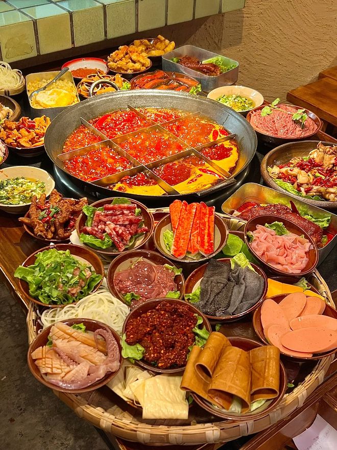 九游app：巴渝时光机：国庆家庭六日历史文化研学(图4)