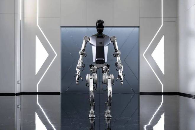 九游app入口：全球首位机器人马拉松冠军诞生！那些「翻车名场面」才是这场比赛最有价值的收获(图16)