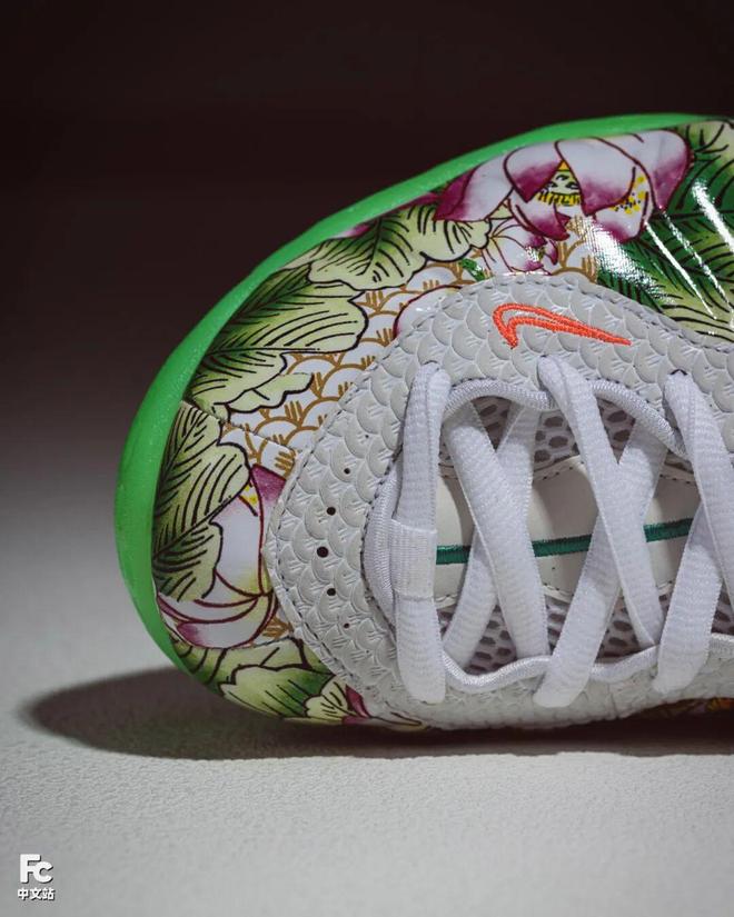 细节都看清了！「天津喷20」全网最清晰的实物开箱来了！发售日期是(图2)