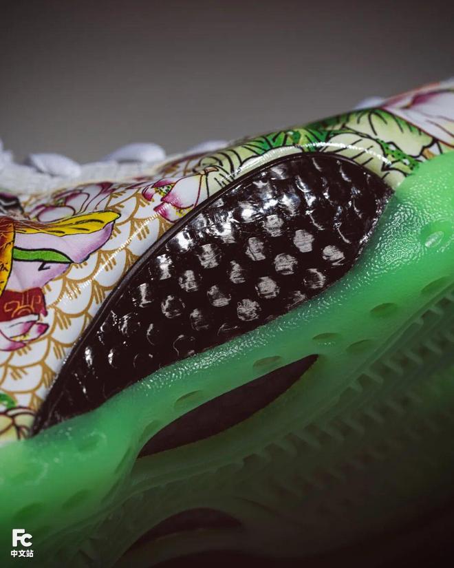 细节都看清了！「天津喷20」全网最清晰的实物开箱来了！发售日期是(图4)