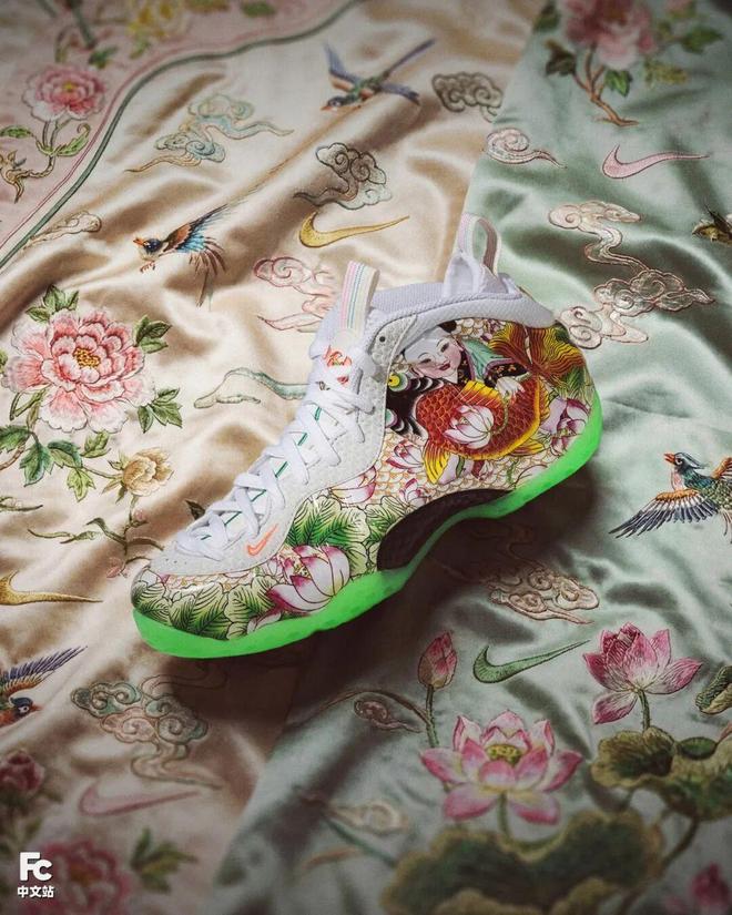 细节都看清了！「天津喷20」全网最清晰的实物开箱来了！发售日期是