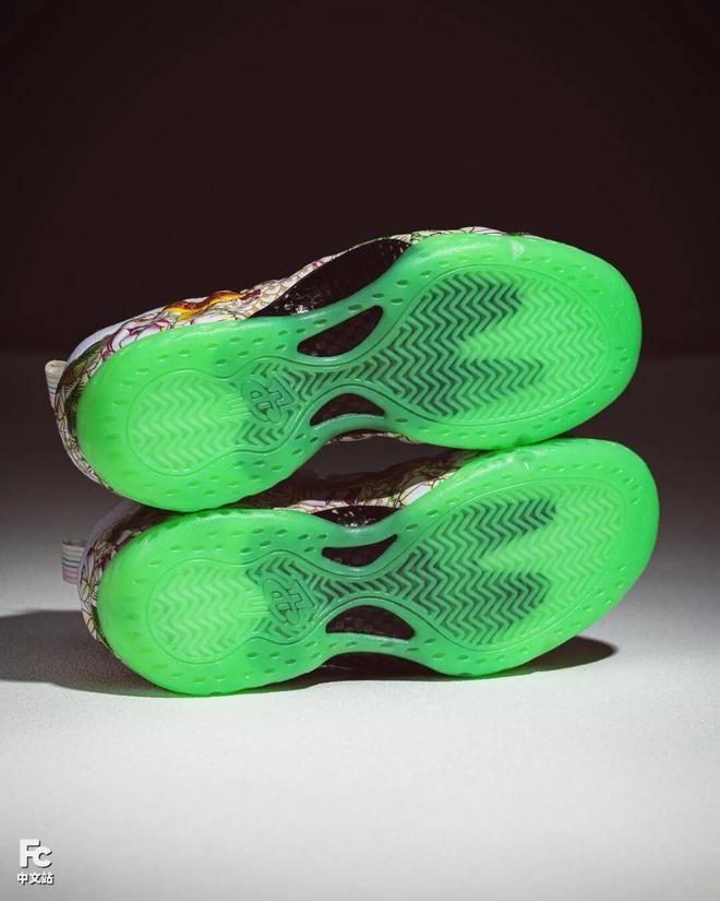 细节都看清了！「天津喷20」全网最清晰的实物开箱来了！发售日期是(图3)