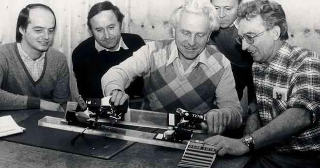 安踏的豪赌：萨洛蒙能否成为下一个“始祖鸟”？(图3)