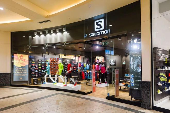 安踏的豪赌：萨洛蒙能否成为下一个“始祖鸟”？(图2)