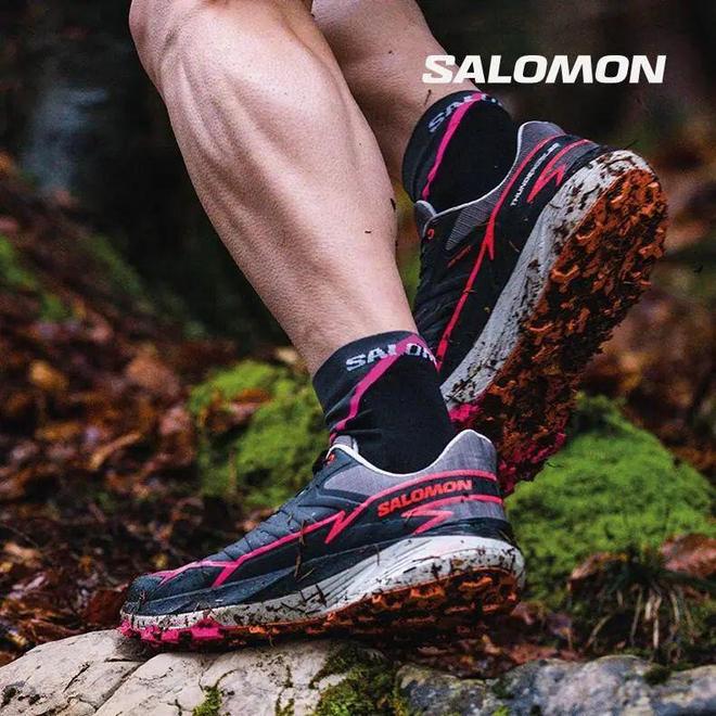 安踏的豪赌：萨洛蒙能否成为下一个“始祖鸟”？(图8)