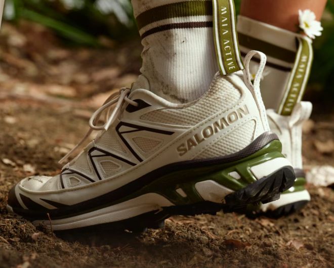 安踏的豪赌：萨洛蒙能否成为下一个“始祖鸟”？(图7)