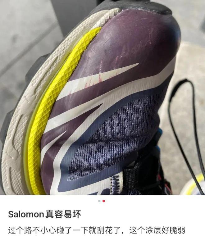 安踏的豪赌：萨洛蒙能否成为下一个“始祖鸟”？(图14)