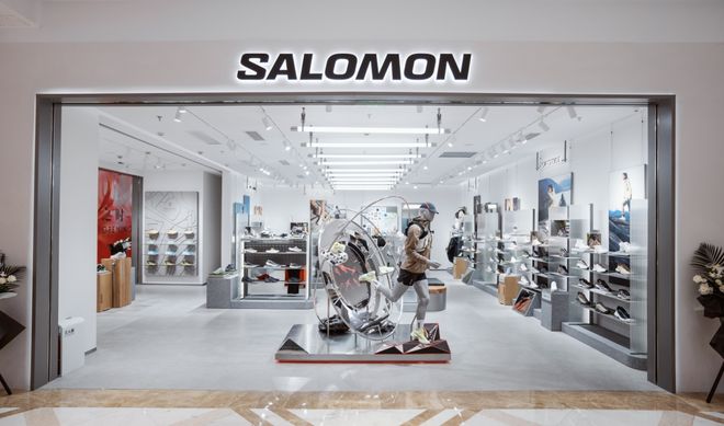 安踏的豪赌：萨洛蒙能否成为下一个“始祖鸟”？(图6)