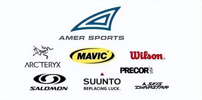 安踏的豪赌：萨洛蒙能否成为下一个“始祖鸟”？(图11)