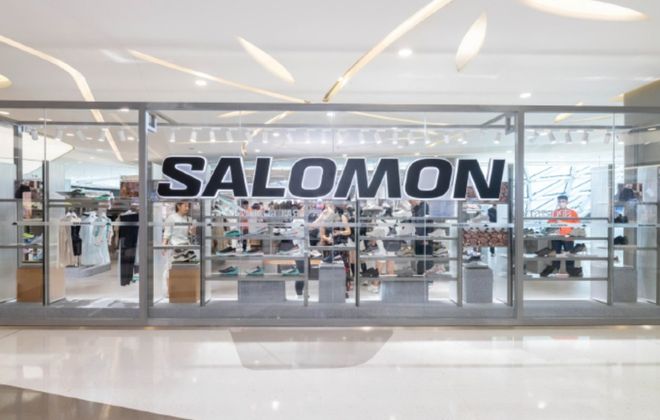 安踏的豪赌：萨洛蒙能否成为下一个“始祖鸟”？(图13)