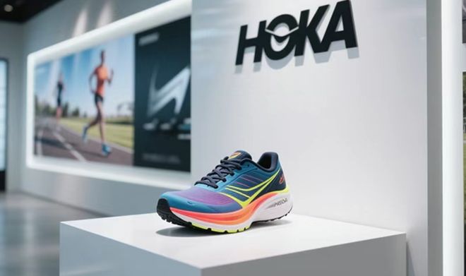 安踏的豪赌：萨洛蒙能否成为下一个“始祖鸟”？(图15)