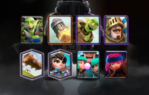 九游体育：皇室战争国际服最新版(图3)