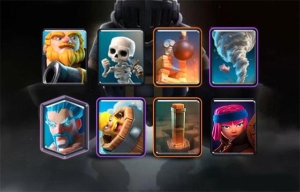 九游体育：皇室战争国际服最新版(图2)