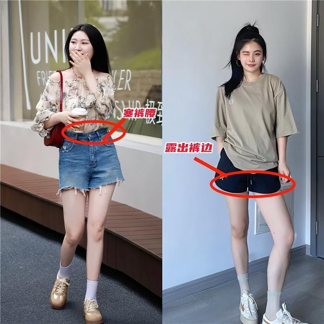 立秋后才发现：马丁靴不兴了！满大街都是“德训鞋”舒适又时髦(图9)