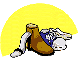 九游app：鞋子的起源(图2)