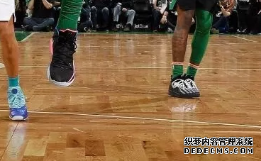 NBA12月24号球星上脚球鞋有哪些 NBA12月24号球星上脚球鞋盘点 NBA12月24号球星上脚球鞋有哪些 NBA12月24号球星上(图12)