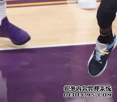 NBA12月24号球星上脚球鞋有哪些 NBA12月24号球星上脚球鞋盘点 NBA12月24号球星上脚球鞋有哪些 NBA12月24号球星上(图14)