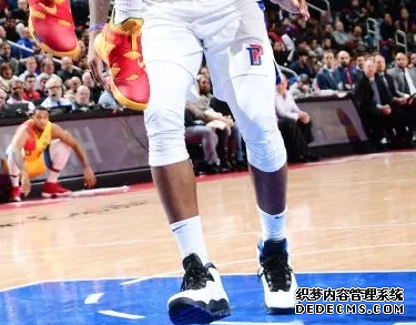NBA12月18号库里上脚什么球鞋 NBA12月18号球星上脚球鞋一览 NBA12月18号库里上脚什么球鞋 NBA12月18号球星上脚(图8)