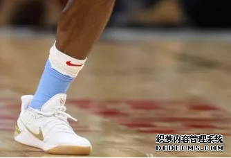 NBA12月18号库里上脚什么球鞋 NBA12月18号球星上脚球鞋一览 NBA12月18号库里上脚什么球鞋 NBA12月18号球星上脚(图12)