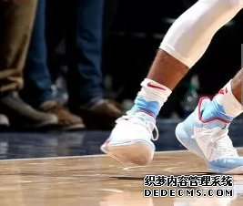 NBA12月18号库里上脚什么球鞋 NBA12月18号球星上脚球鞋一览 NBA12月18号库里上脚什么球鞋 NBA12月18号球星上脚(图15)