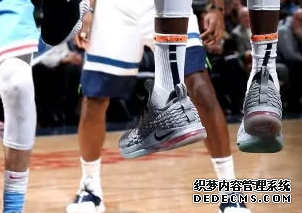 NBA12月18号库里上脚什么球鞋 NBA12月18号球星上脚球鞋一览 NBA12月18号库里上脚什么球鞋 NBA12月18号球星上脚(图16)