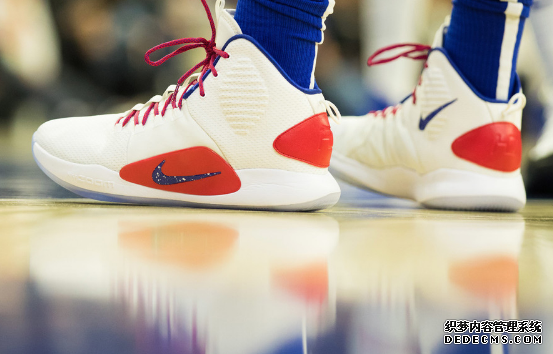 NBA12月20号球星上脚球鞋有哪些 NBA12月20号球星上脚球鞋清单 NBA12月20号球星上脚球鞋有哪些 NBA12月20号球星上(图9)