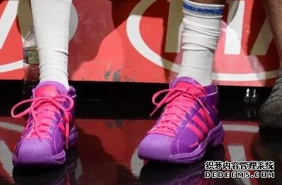 NBA12月23号球星上脚球鞋有哪些 NBA12月23号球星上脚球鞋清单 NBA12月23号球星上脚球鞋有哪些 NBA12月23号球星上(图6)