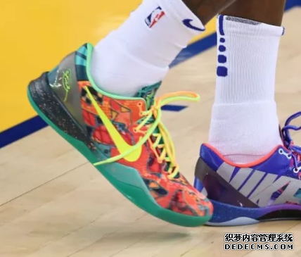 NBA12月23号球星上脚球鞋有哪些 NBA12月23号球星上脚球鞋清单 NBA12月23号球星上脚球鞋有哪些 NBA12月23号球星上(图10)